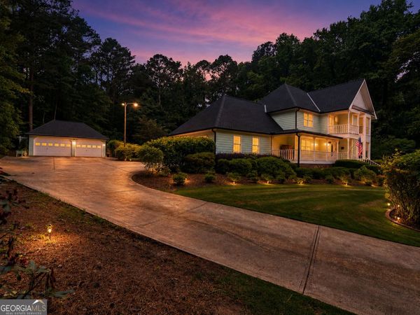125 Spivey Chase Trail, Jonesboro, GA 30236