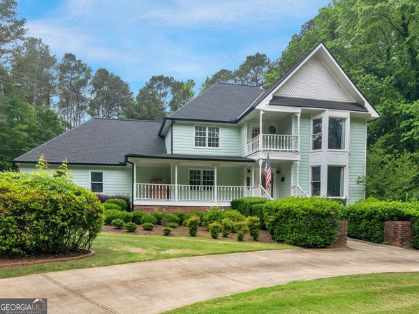 125 Spivey Chase Trail, Jonesboro, GA 30236
