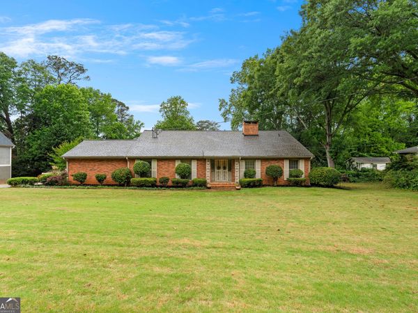 501 Pineview Terrace, Lagrange, GA 30240