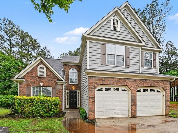 1001 Carlton Way SW, Marietta, GA 30060