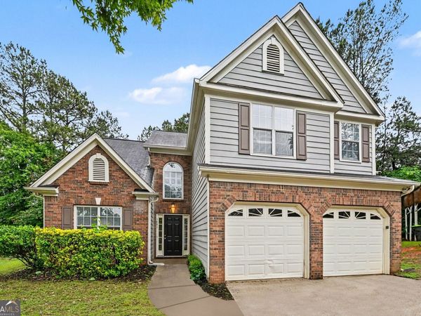 1001 Carlton Way SW, Marietta, GA 30060