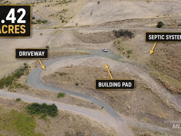 34245 Grandview Lane, Lenore, ID 83541