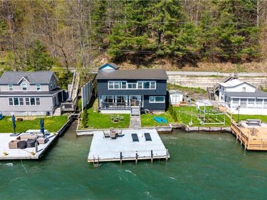 14270 W Lake Road, Hammondsport, NY 14840