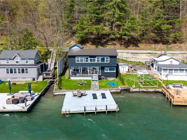 14270 W Lake Road , Hammondsport, NY 14840