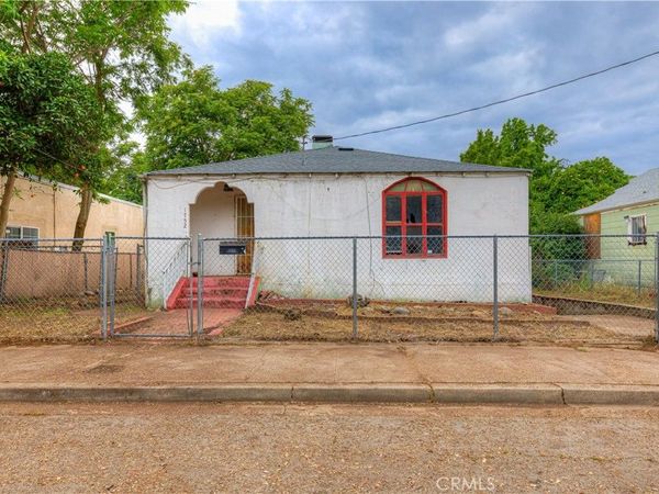 1752 Gray, Oroville, CA 95965