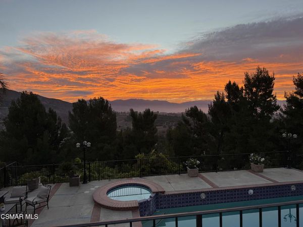 11894 Darby Avenue, Porter Ranch, CA 91326