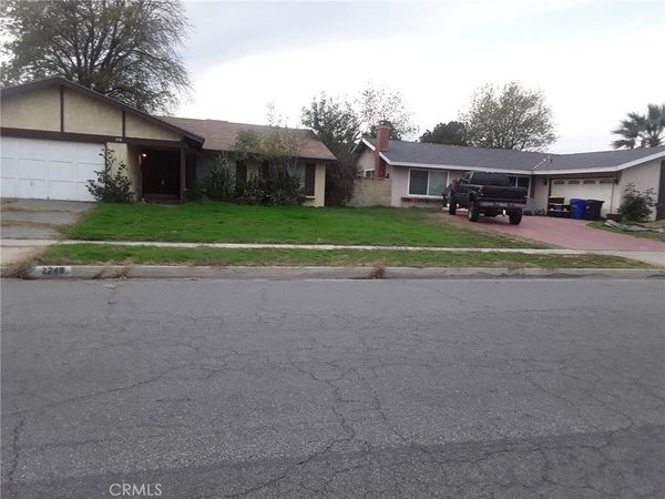2248 N Arrowhead, Rialto, CA 92377