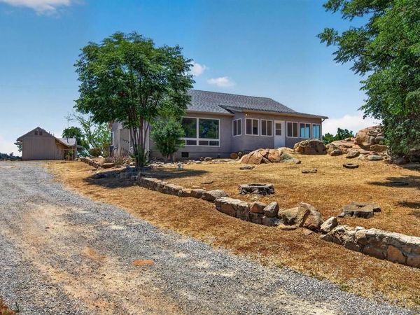 1202 Creelman Lane, Ramona, CA 92065