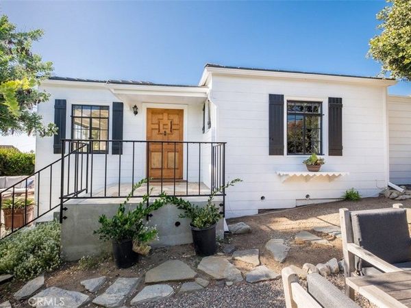 500 Mountain Road, Laguna Beach, CA 92651