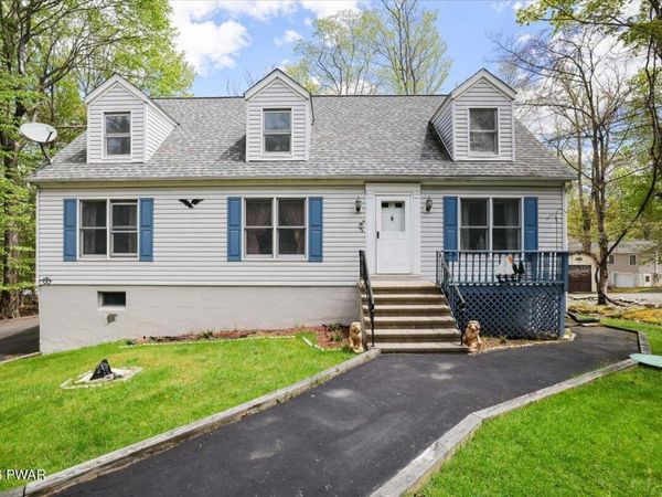 1025 Lake Shore Drive , Lake Ariel, PA 18436