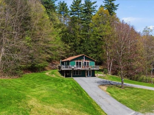 497 Hadlock Pond Road, Fort Ann, NY 12827