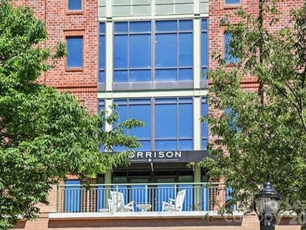 721 Governor Morrison Street , Unit 507, Charlotte, NC 28211