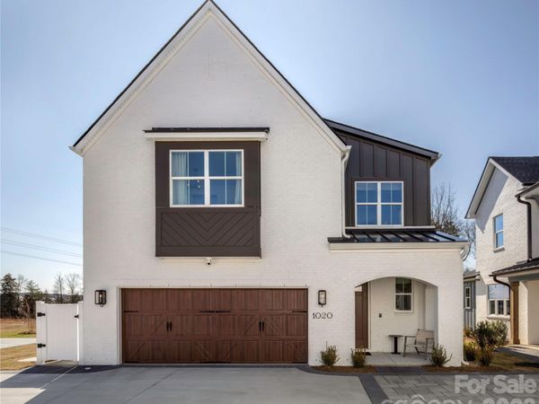 1020 Cobalt Drive , Tega Cay, SC 29708