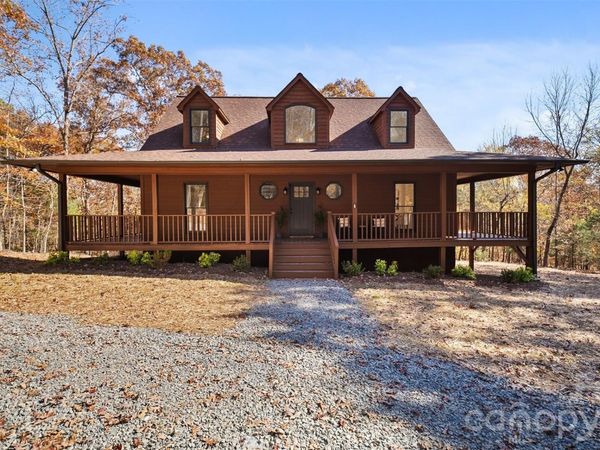 11480 NC Hwy 73 Highway E, Mount Pleasant, NC 28124