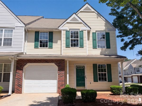 9606 Jack Russell Court , Charlotte, NC 28269