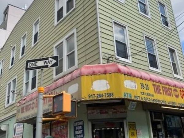 3925-3933 NE White Plains Roads , Bronx, NY 10466