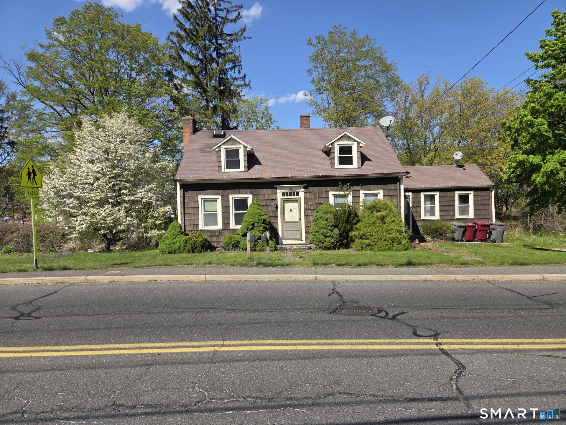 591 Rubber, Naugatuck, CT 06770 Main Photo