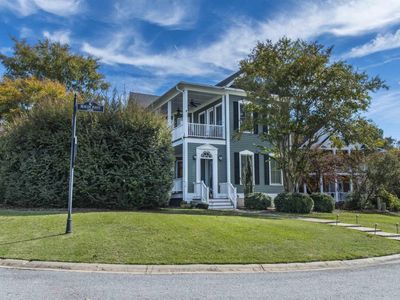 2 Beacon Point Court , Irmo, SC 29063