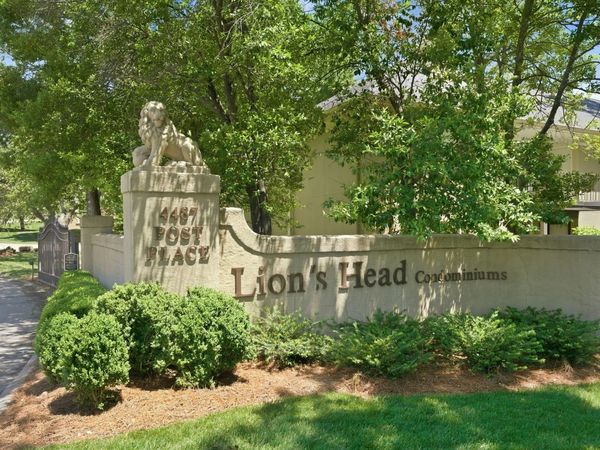 4487 Post Pl , Unit 172, Nashville, TN 37205