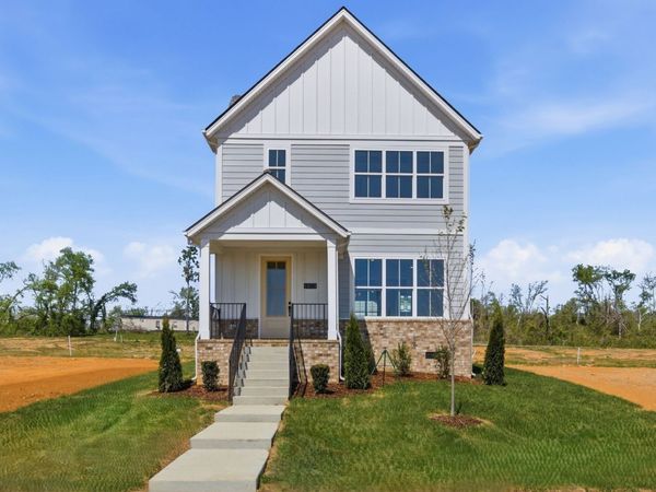 1813 Flatwaters St , Spring Hill, TN 37174