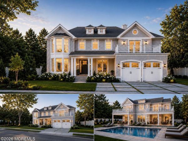 1012 Norwood Avenue, Oakhurst, NJ 07755