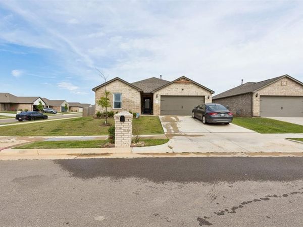 1601 Vermilion Lane, El Reno, OK 73036