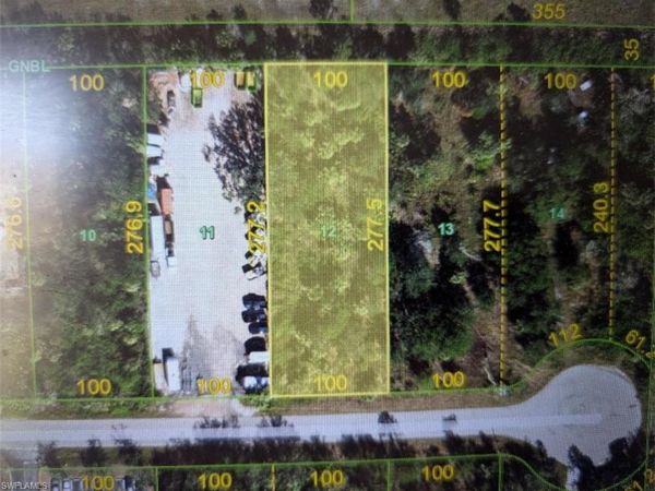 25620 Technology BLVD , PUNTA GORDA, FL 33950