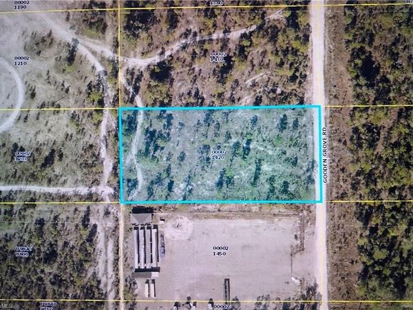 12090 Gooden Grove RD , FORT MYERS, FL 33913