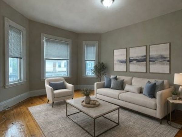 100 Lonsdale St., Unit 2, Boston, MA 02124