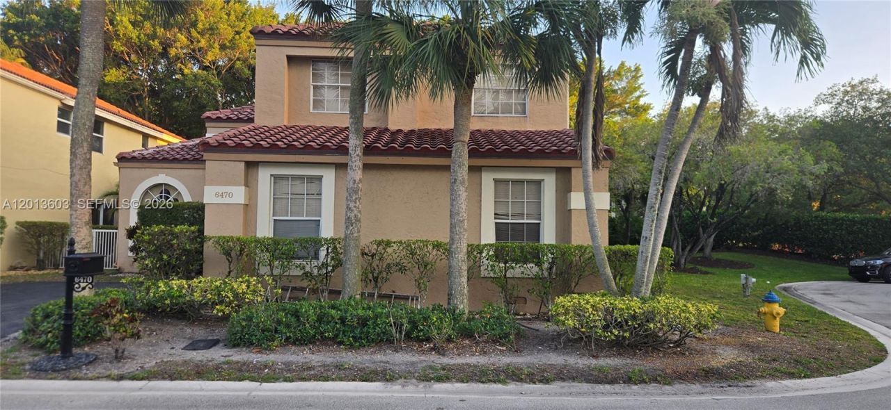 6470 NW 77th Pl , Parkland, FL 33067 Photo