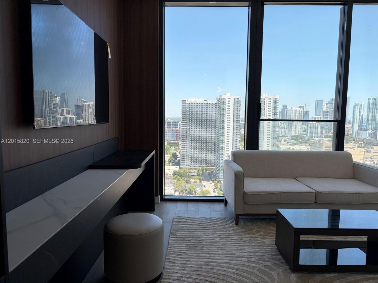 20 NE 11th St , Unit 2805, Miami, FL 33132 Photo
