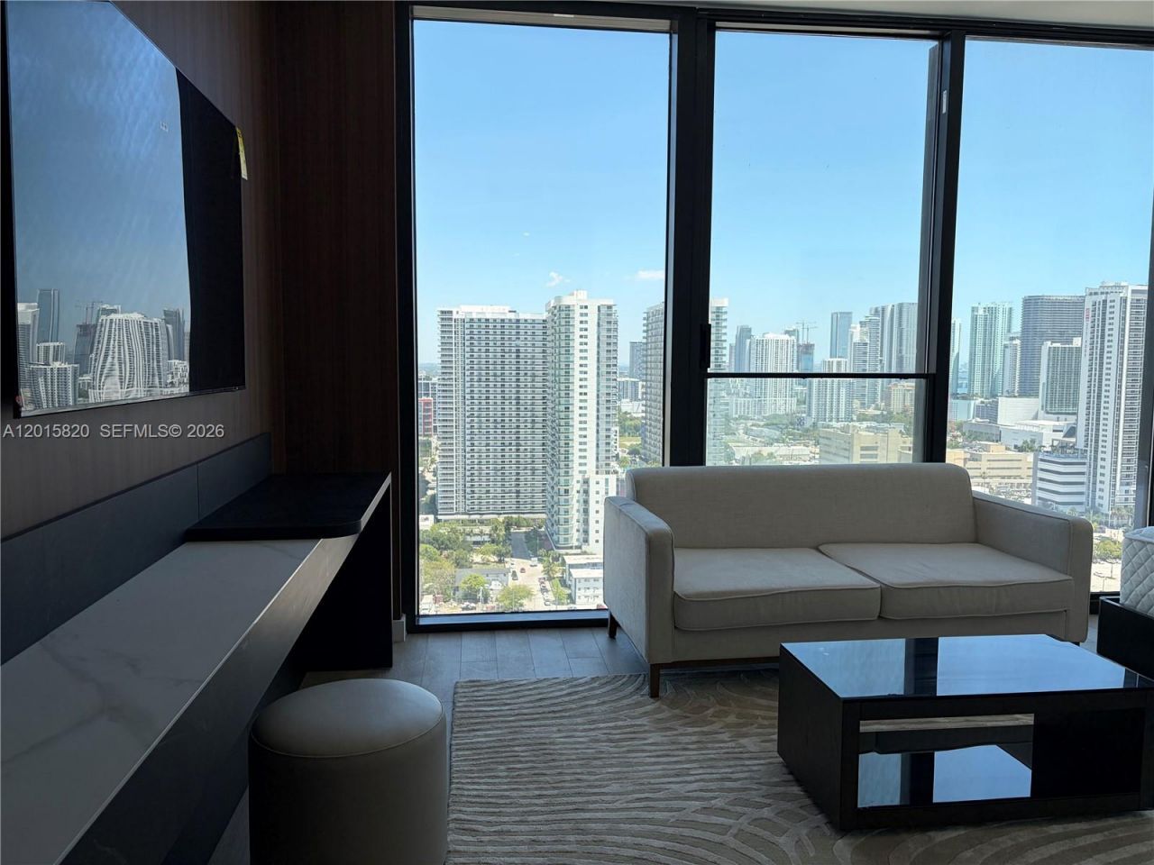 20 NE 11th St , Unit 2805, Miami, FL 33132 Photo