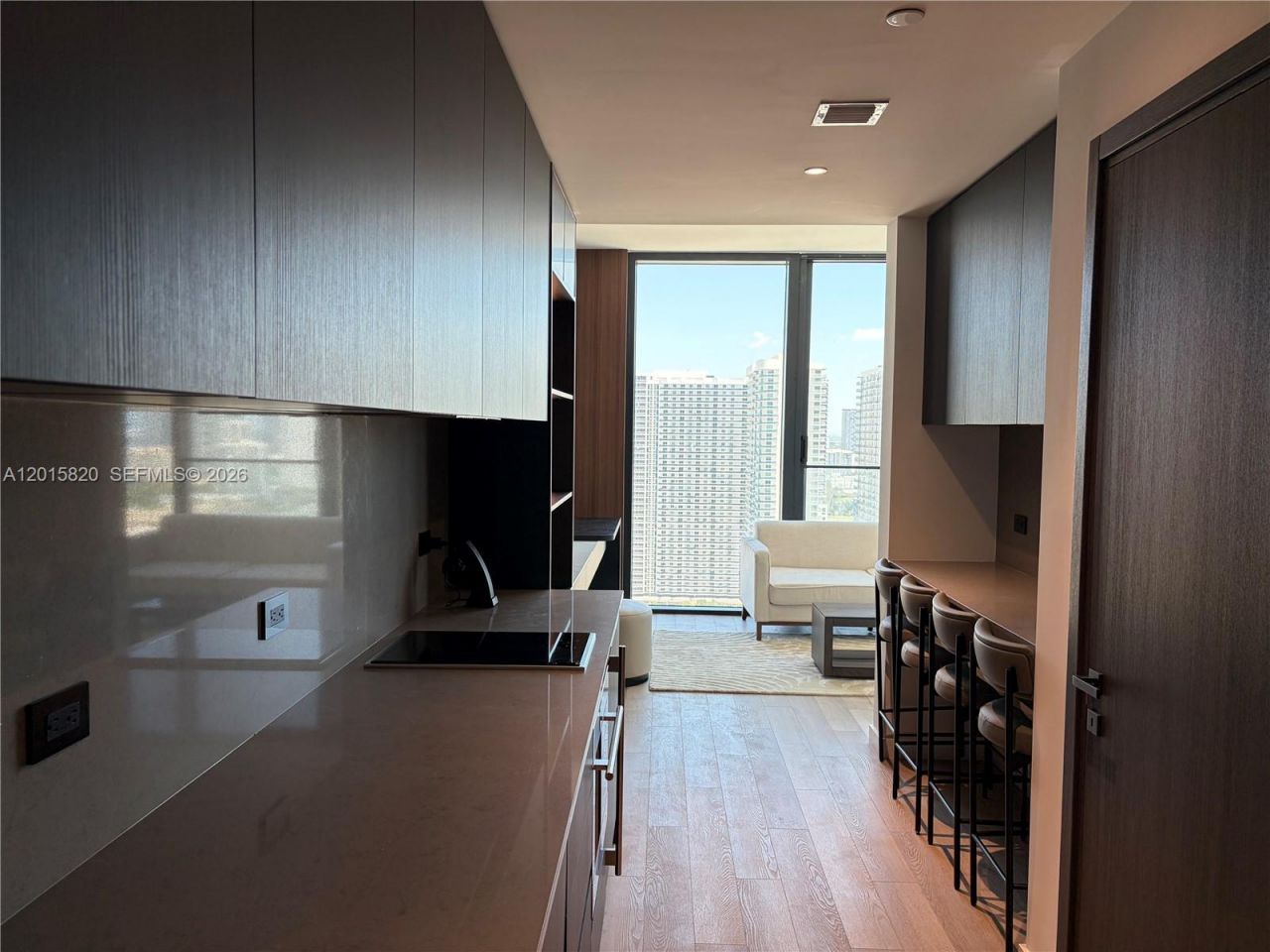 20 NE 11th St , Unit 2805, Miami, FL 33132 Photo