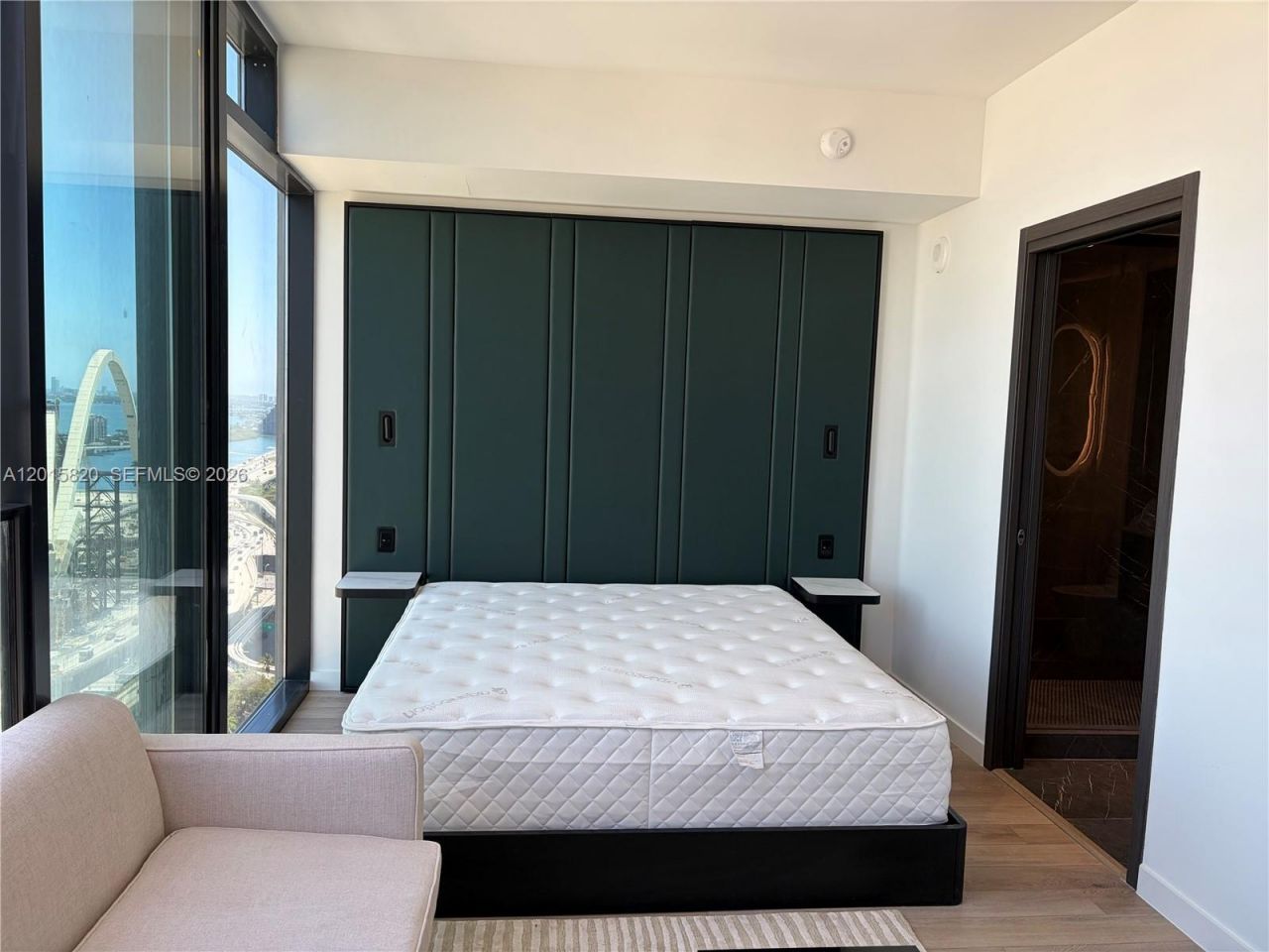 20 NE 11th St , Unit 2805, Miami, FL 33132 Photo