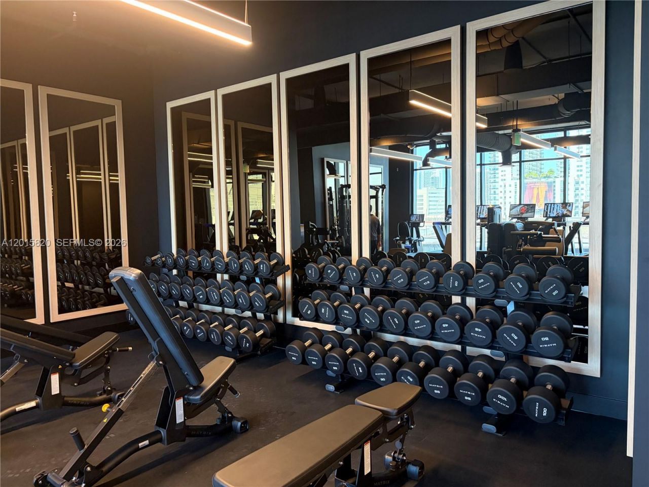 20 NE 11th St , Unit 2805, Miami, FL 33132 Photo