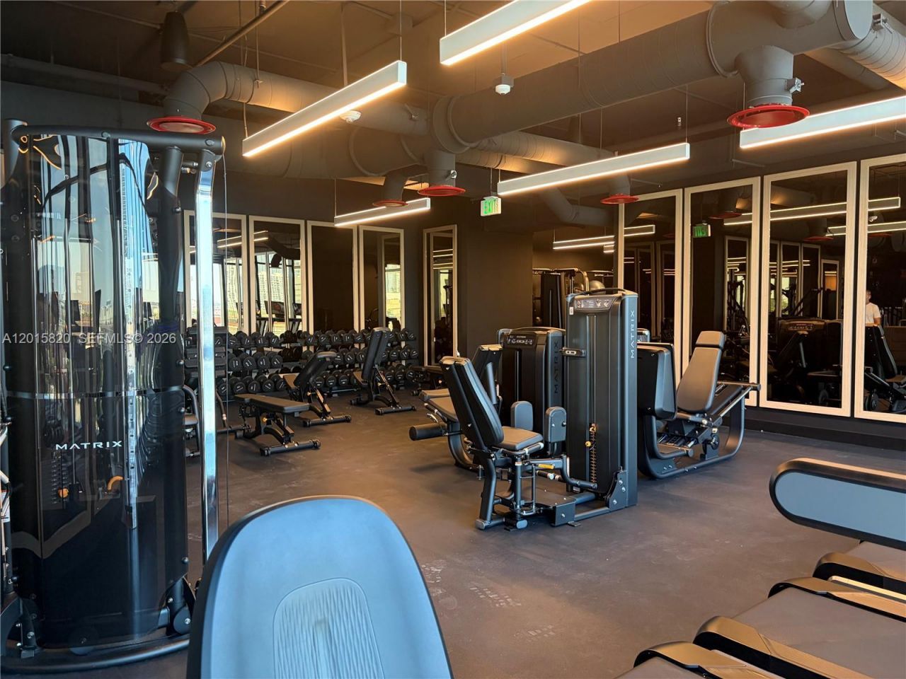 20 NE 11th St , Unit 2805, Miami, FL 33132 Photo