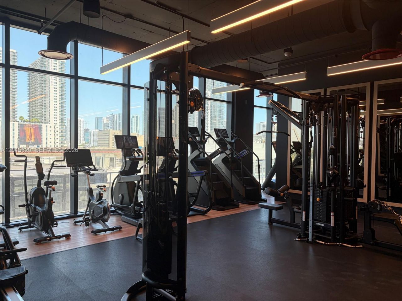 20 NE 11th St , Unit 2805, Miami, FL 33132 Photo