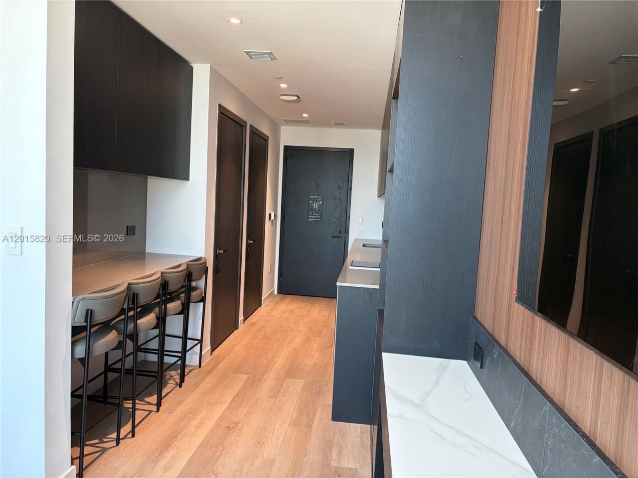 20 NE 11th St , Unit 2805, Miami, FL 33132 Photo