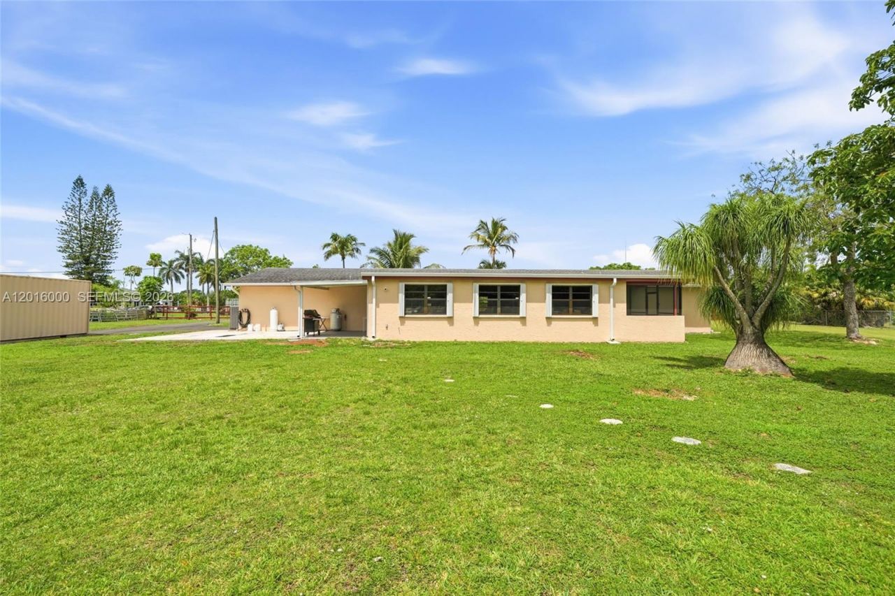 25851 SW 152nd Ct , Homestead, FL 33032 Photo