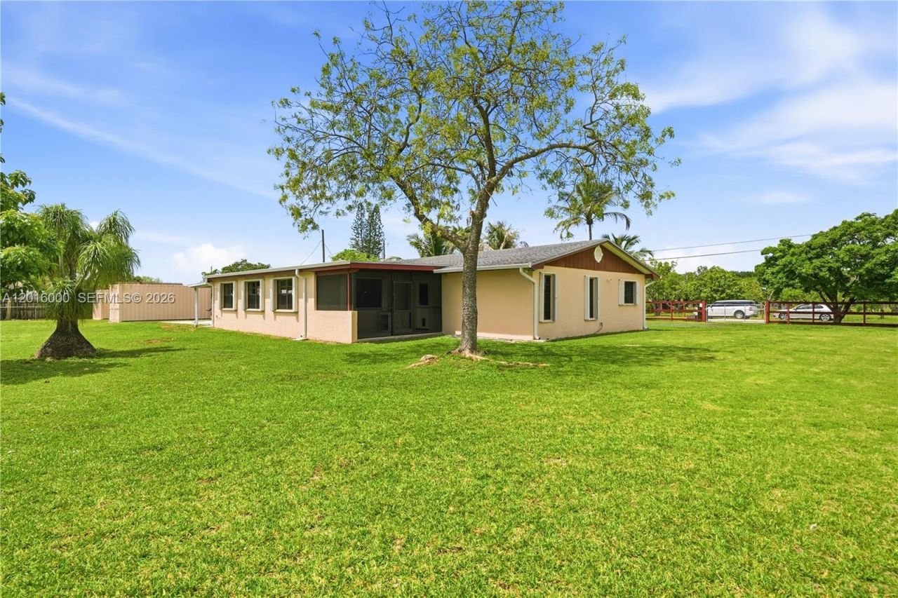 25851 SW 152nd Ct , Homestead, FL 33032 Photo