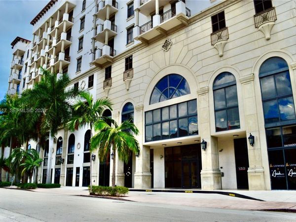 1805 Ponce De Leon Blvd , Unit 529, Coral Gables, FL 33134