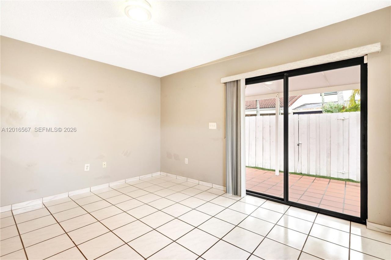 1620 SW 124th Pl , Unit 1, Miami, FL 33175 Photo