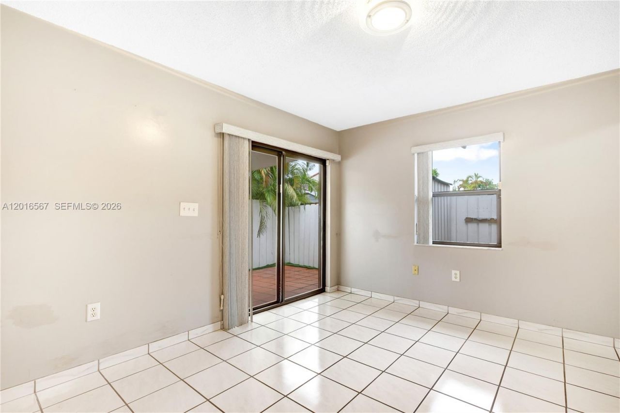 1620 SW 124th Pl , Unit 1, Miami, FL 33175 Photo