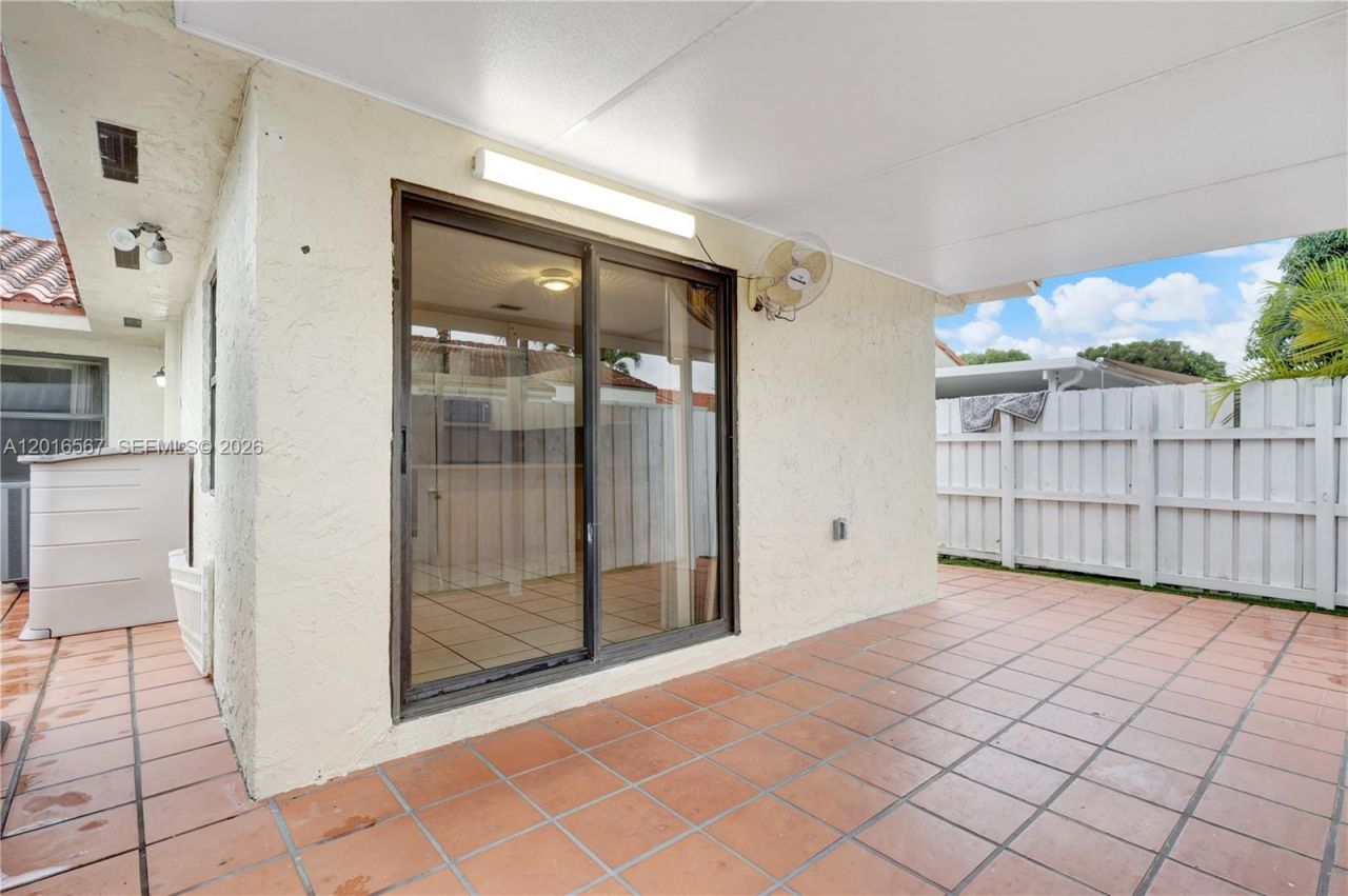1620 SW 124th Pl , Unit 1, Miami, FL 33175 Photo