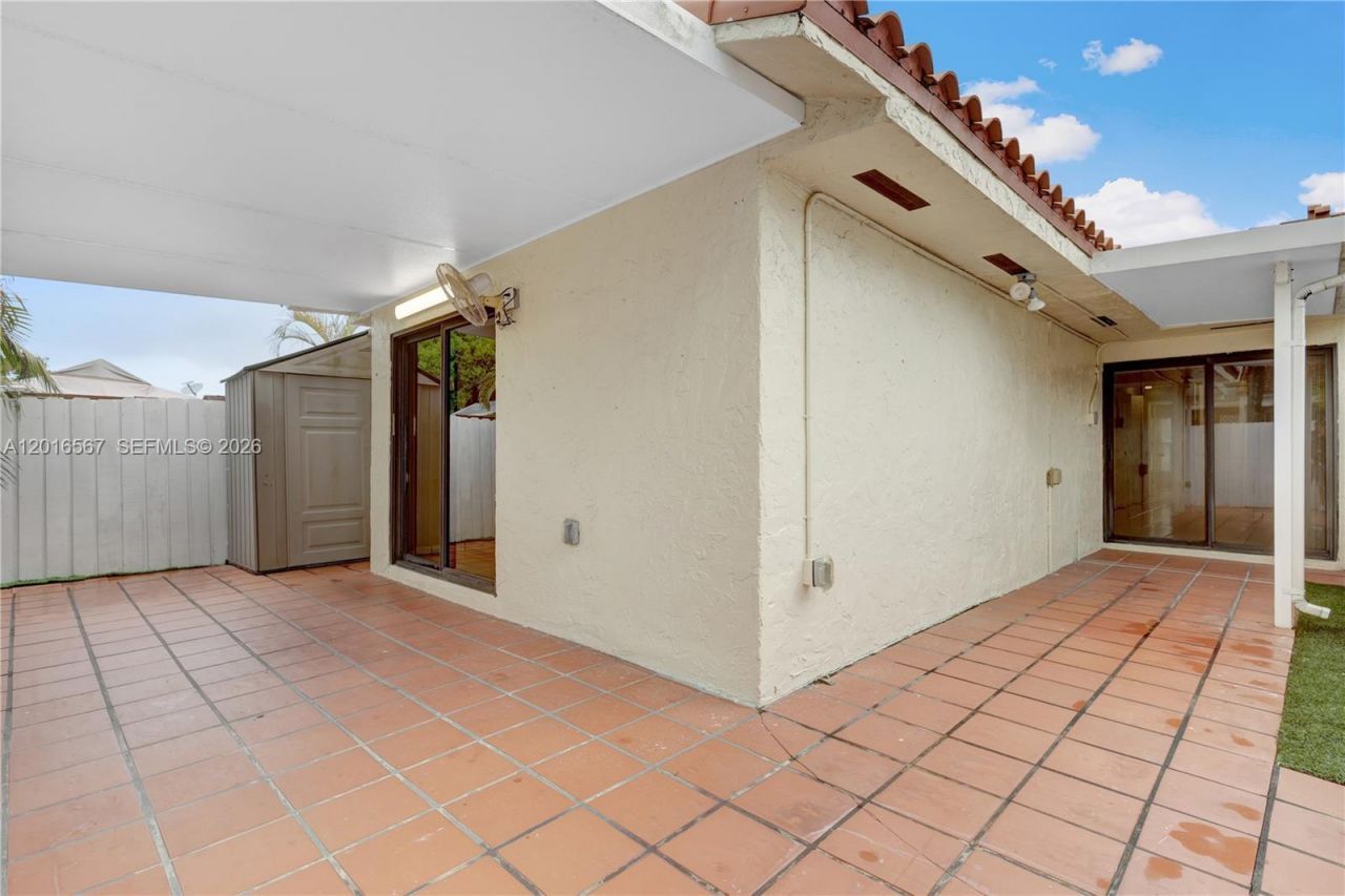 1620 SW 124th Pl , Unit 1, Miami, FL 33175 Photo