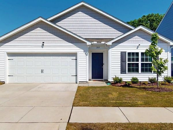 205 Grove Lane, Goldsboro, NC 27534