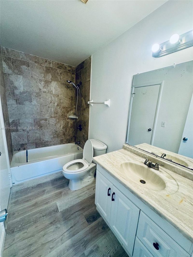 5908 NW 21st St, Unit 47-A, Lauderhill, FL 33313 Photo