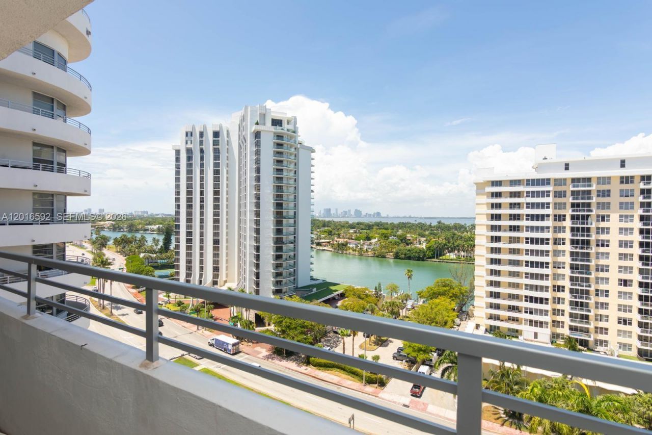5555 Collins Ave , Unit 14U, Miami Beach, FL 33140 Photo