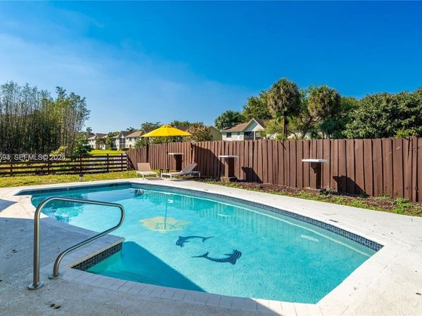 6931 NW 32nd Ave , Unit N/A, Fort Lauderdale, FL 33309