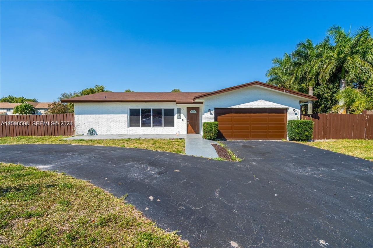 6931 NW 32nd Ave, Unit N/A, Fort Lauderdale, FL 33309 Photo